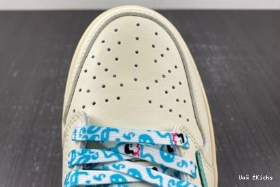 1 x Air DM7866- Jordan Low Scott 113 7122 Fashionable Travis 0706
